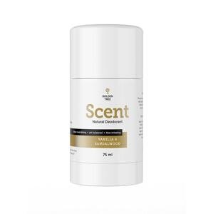 Scent - Wanilia i drzewo sandałowe