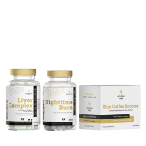 Golden Slimming