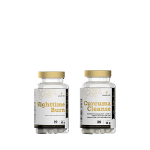 Nighttime Fat Loss