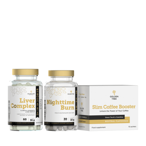 The Ultimate Reset