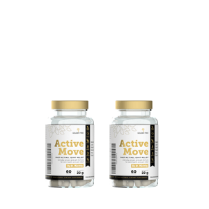 Active Move 1 + 1 gratis