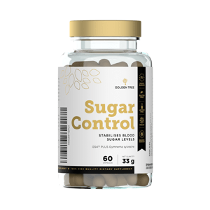 Sugar Control