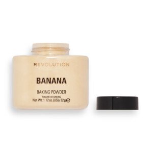 Revolution Luxury Banana Powder