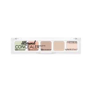 CATRICE concealer palette Allround 10