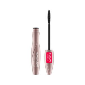 CATRICE mackara Glam & Doll Sculpt & Volume - 10 Black