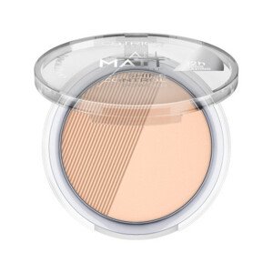 CATRICE powder All Matt Plus – Shine Control - 10 Transparent