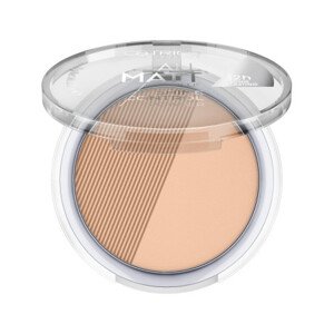 CATRICE powder All Matt Plus – Shine Control - 25 Sand Beige