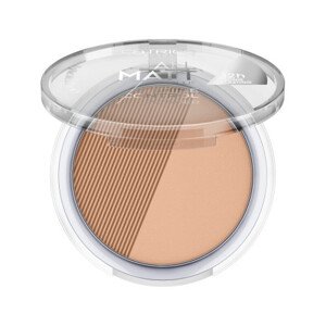 CATRICE powder All Matt Plus – Shine Control - 30 Warm Beige