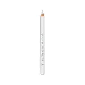 essence Kohl Kajal Eye Pencil - 04 White
