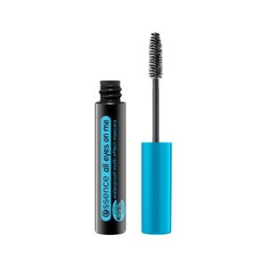 essence All Eyes On Me Waterproof Multi-effect Mascara