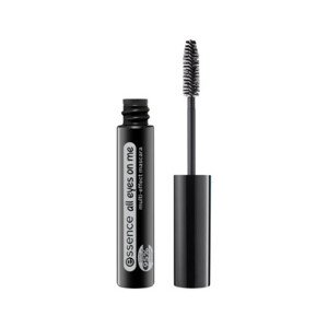 essence All Eyes On Me Multi-Effect Mascara - 01 Soft Black