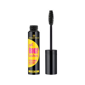 essence Get BIG! Lashes Volume Boost Mascara