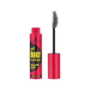 essence Get BIG! Lashes Volume Curl Mascara