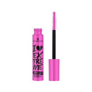 essence I Love Extreme Crazy Volume Mascara