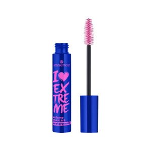 essence I Love Extreme Volume Waterproof Mascara