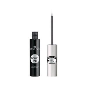 essence Liquid Ink Eyeliner - 01 Black