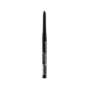 essence Long Lasting Eye Pencil - 01 Black Fever