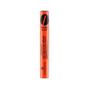 essence Maximum Definition Volume Mascara 01