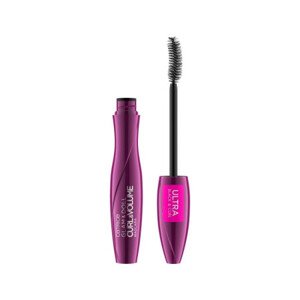 CATRICE mascara Glam & Doll Ultra Black & Curl