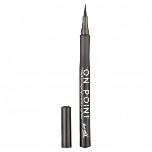 Barry M On Point Precision Eyeliner - Black