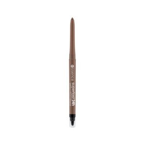 essence Superlast 24h Eyebrow Pomade Pencil Waterproof – 20 Brown