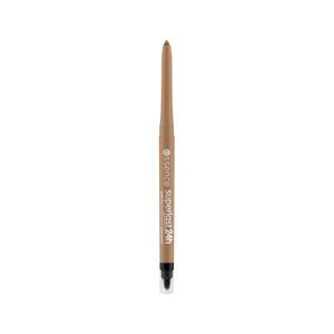 essence Superlast 24h Eyebrow Pomade Pencil Waterproof – 10 Blonde