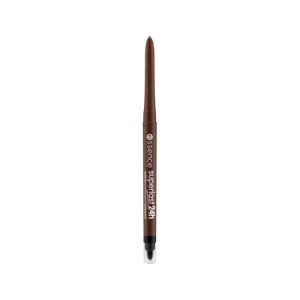 essence Superlast 24h Eyebrow Pomade Pencil Waterproof – 30 Dark Brown