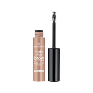 essence Make Me Brow Eyebrow Gel Mascara - 01 Blondy Brows