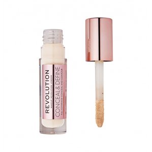 Revolution Conceal and Define Concealer – C1