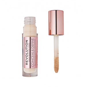 Revolution Conceal and Define Concealer – C2