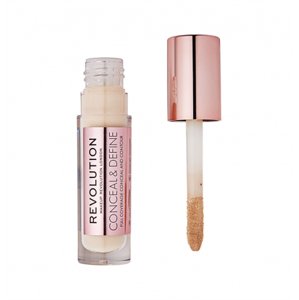 Revolution Conceal and Define Concealer – C3