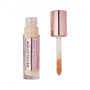 Revolution Conceal and Define Concealer – C5