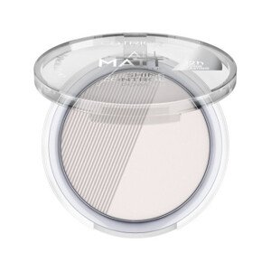 CATRICE powder All Matt Plus - Shine Control - 001 Universal