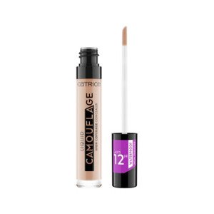CATRICE  Camouflage Concealer - 007 Natural Rose