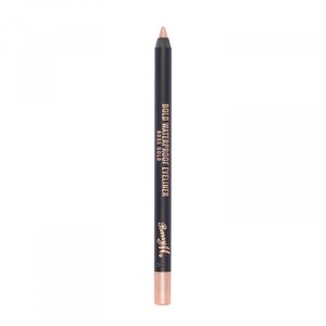 Barry M Bold Waterproof Eyeliner - 9 Rose Gold