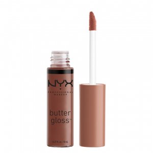 NYX Cosmetics Butter Gloss – Ginger Snap (BLG17)
