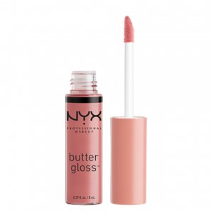 NYX Cosmetics Butter Gloss – Tiramisu (BLG07)