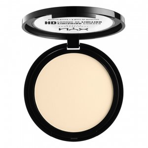 NYX Cosmetics High Definition Finishing Powder – Banana (HDFP02)