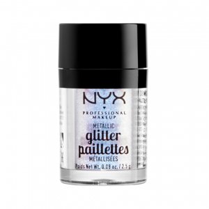 NYX Cosmetics Metallic Glitter – Lumi-Lite (MGLI05)