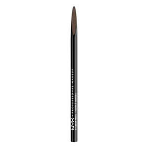 NYX Cosmetics Precision Eye Brow Pencil – Ash Brown (PBP04)