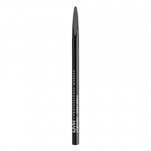 NYX Cosmetics Precision Eye Brow Pencil – Black (PBP06)
