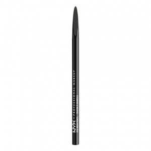 NYX Cosmetics Precision Eye Brow Pencil – Charcoal (PBP07)