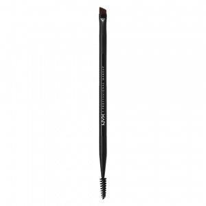 NYX Cosmetics Pro Dual Brow Brush (PROB18)