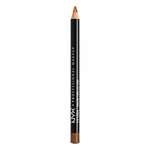NYX Cosmetics Slim Eye Pencil – Bronze Shimmer (SPE932)