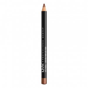 NYX Cosmetics Slim Eye Pencil – Cafe (SPE907)