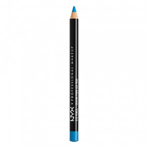 NYX Cosmetics Slim Eye Pencil – Electric Blue (SPE926)