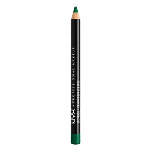 NYX Cosmetics Slim Eye Pencil – Emerald City (SPE911)
