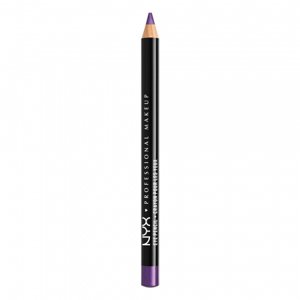 NYX Cosmetics Slim Eye Pencil – Purple (SPE917)
