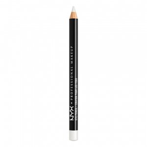 NYX Cosmetics Slim Eye Pencil – White Pearl (SPE918)