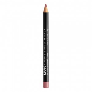 NYX Cosmetics Slim Lip Pencil – Burgundy (SPL803)
